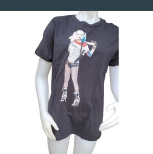 Lil Monster tee L‎ NEW